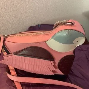 Kate spade bird crossbody shop